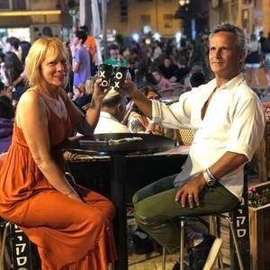 Meet your Posher, Tommy